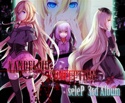 seleP『YANDELOID CONCEPTION』