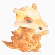 こどくポケモン