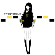 Progressiveちゃん