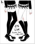 4thLive鑑賞画