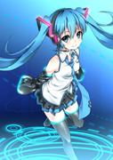 初音ミク