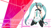 MIKU HATSUNE