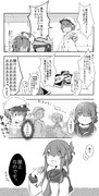 ゆるい艦これ　その２３