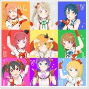 LOVELIVE!