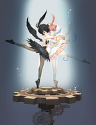 princess tutu