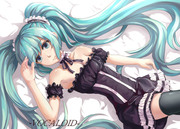 初音ミク