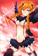 Senketsu Anna