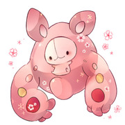 なにこれかわいい ポケモン ハイセンス Pixiv年鑑 B