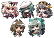 艦これSD絵