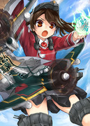 「艦載機のみんなぁー！お仕事お仕事ー！」