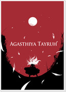 【巡音ルカ】Agasthiya Tayruh