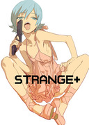 STRANGE+