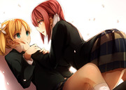 桜Trick