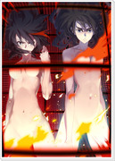 KILL LA KILL