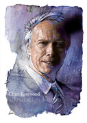 clint_eastwood　クリント・イーストウッド