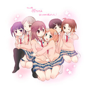 桜Trick！