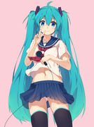 初音ミク