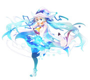 SNOW MIKU 2014