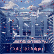 cafe nastalgia