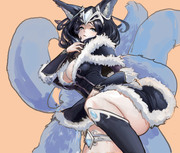 MidNight Ahri