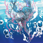 初音ミク