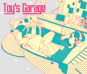 Toy's Garage