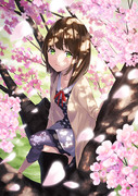 桜