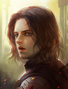 Winter Soldier