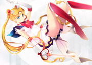 Sailor Moon