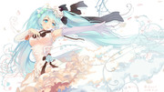 初音ミク