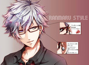 RANMARU STYLE