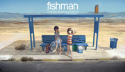 【fishman】desert