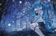 初音ミク