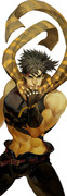 JOSEPH JOESTAR