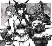 艦これらくがきまとめ