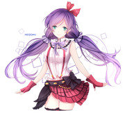 Nozomi