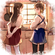 艦これまとめ7　※百合注意