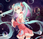 初音ミク