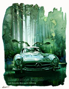 1956_Mercedes_Benz_300SL