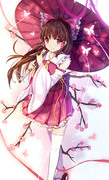 Reimu✿