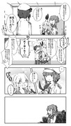 ゆるい艦これ　その３１