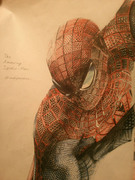 Amazing Spiderman