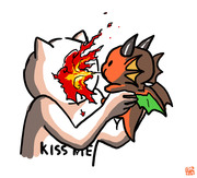 キスの日