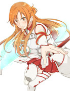 ASUNA