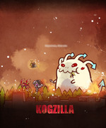 KOGZILLA