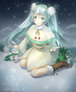 2015 SNOW MIKU2