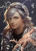 Quicksilver