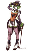 Duela Dent