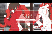 daze