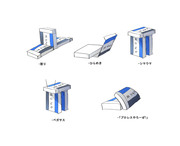 大丈夫、ちょっと頭がおかしいだけだから。